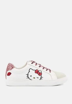 Bons baisers Simone|Simone Hello Kitty