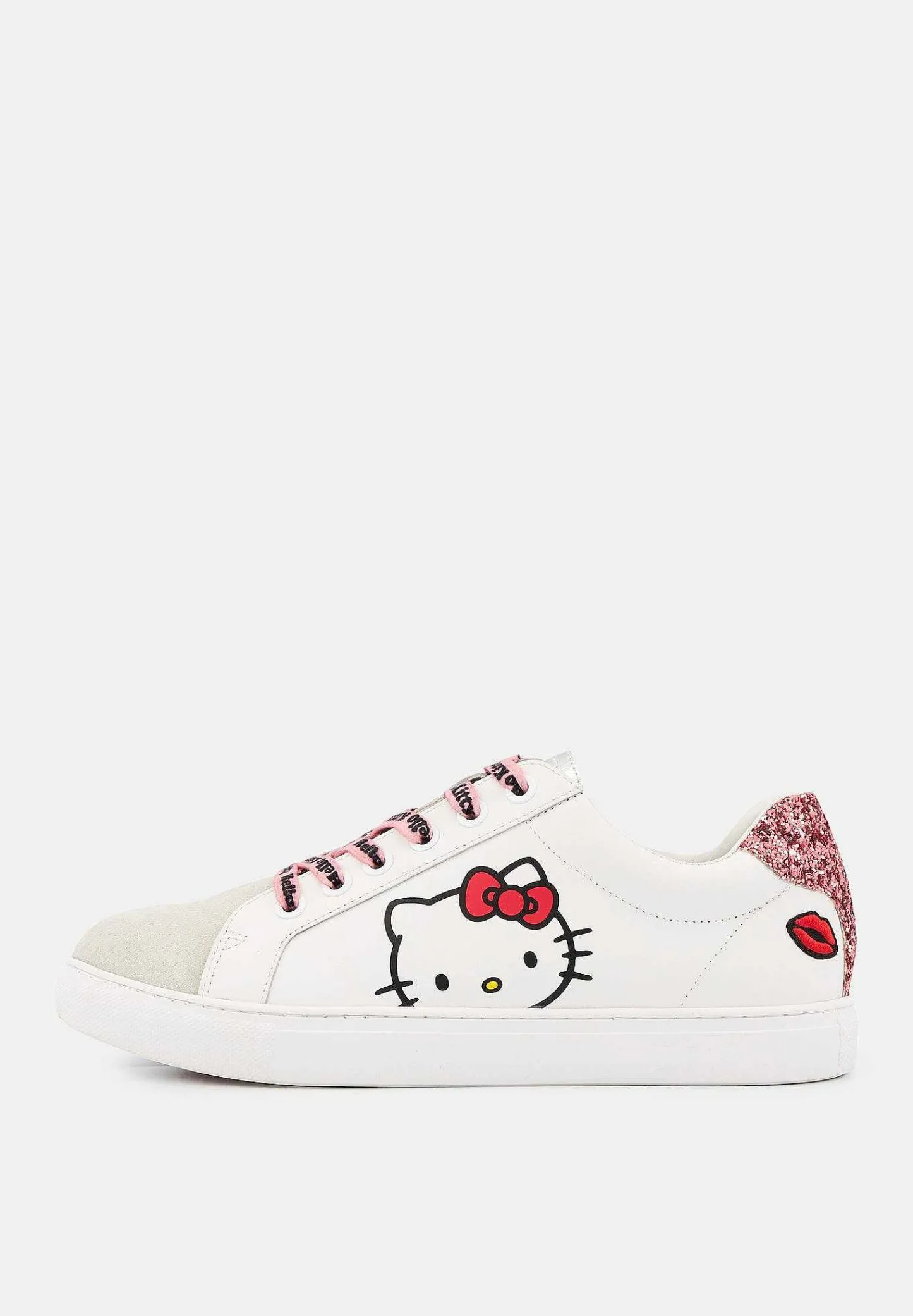 Bons baisers Simone|Simone Hello Kitty