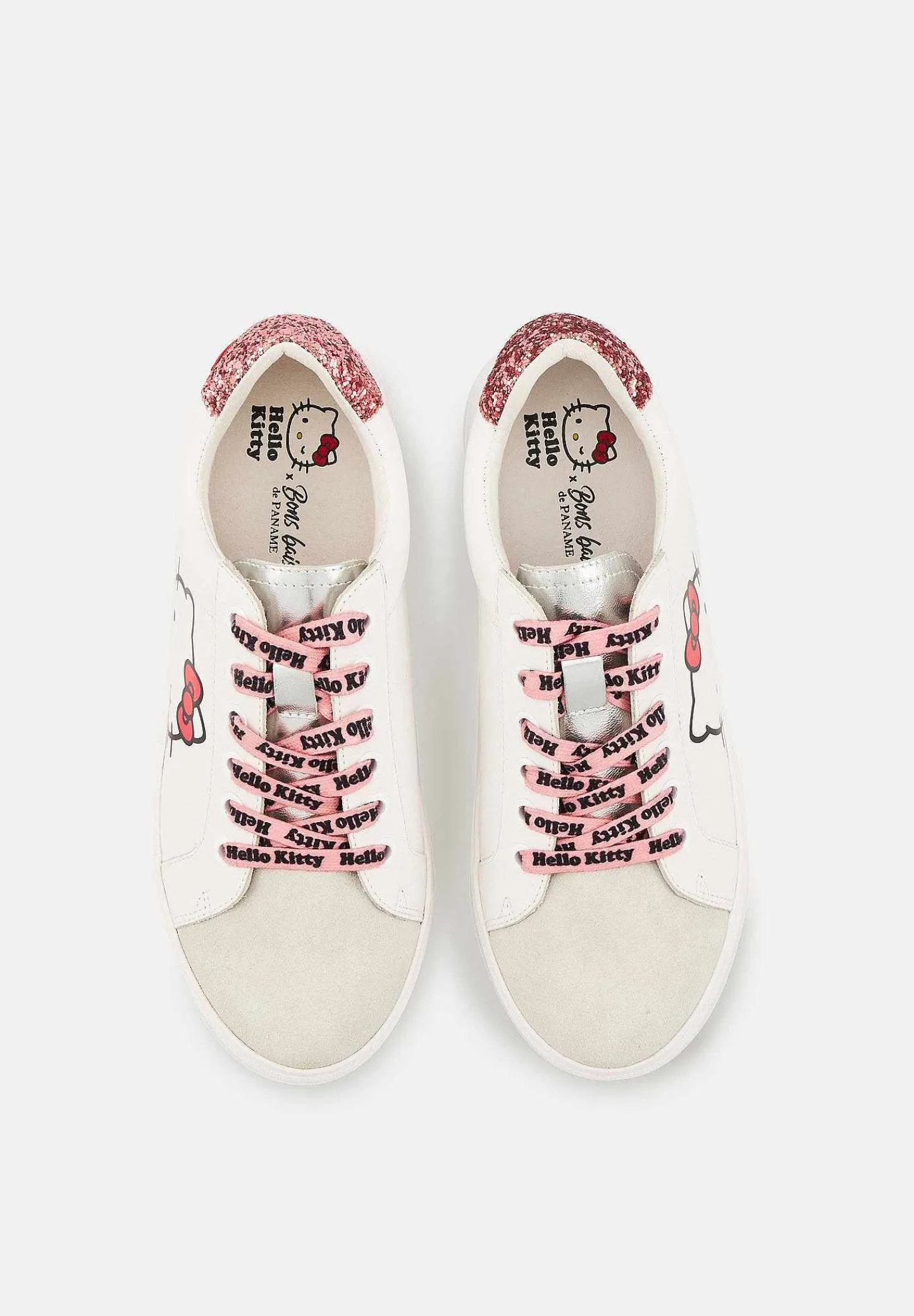 Bons baisers Simone|Simone Hello Kitty