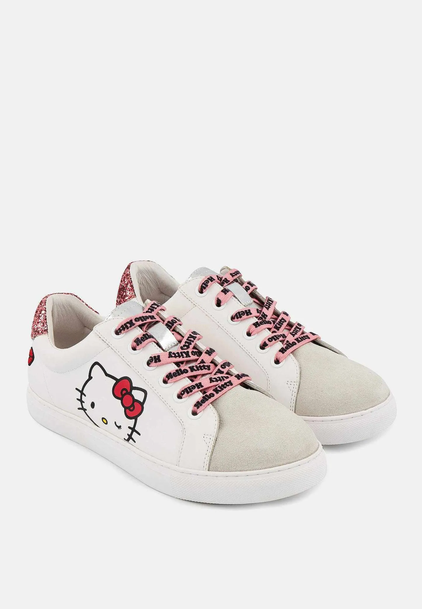 Bons baisers Simone|Simone Hello Kitty