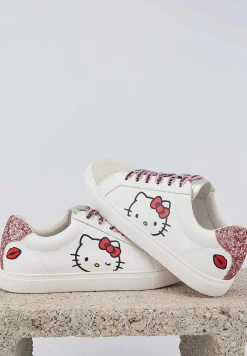 Bons baisers Simone|Simone Hello Kitty
