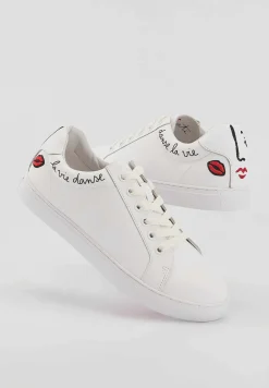 Bons baisers Simone|Simone Lea Amati