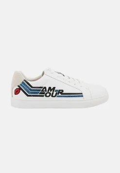 Bons baisers Simone|Simone Retro Amour