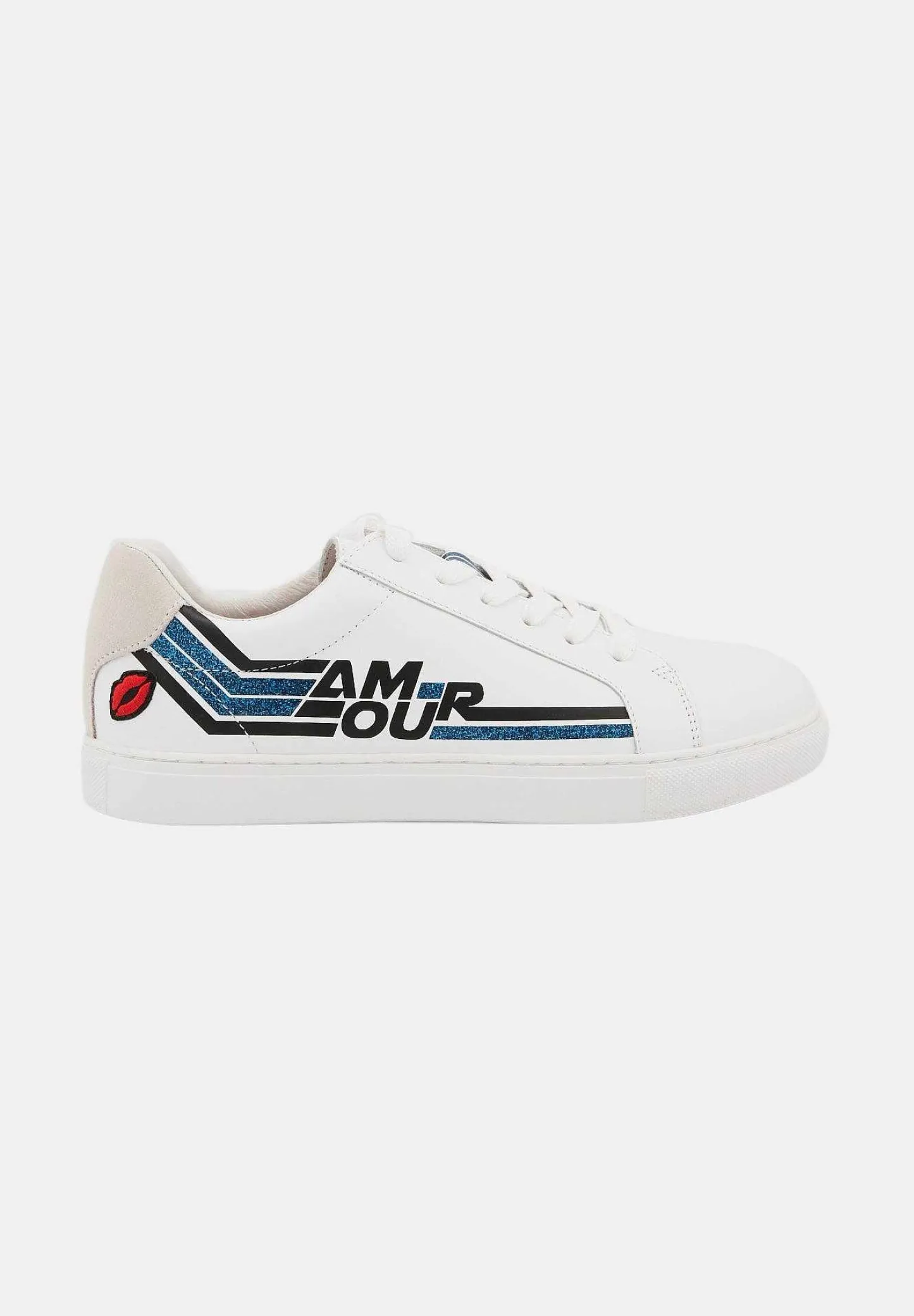 Bons baisers Simone|Simone Retro Amour