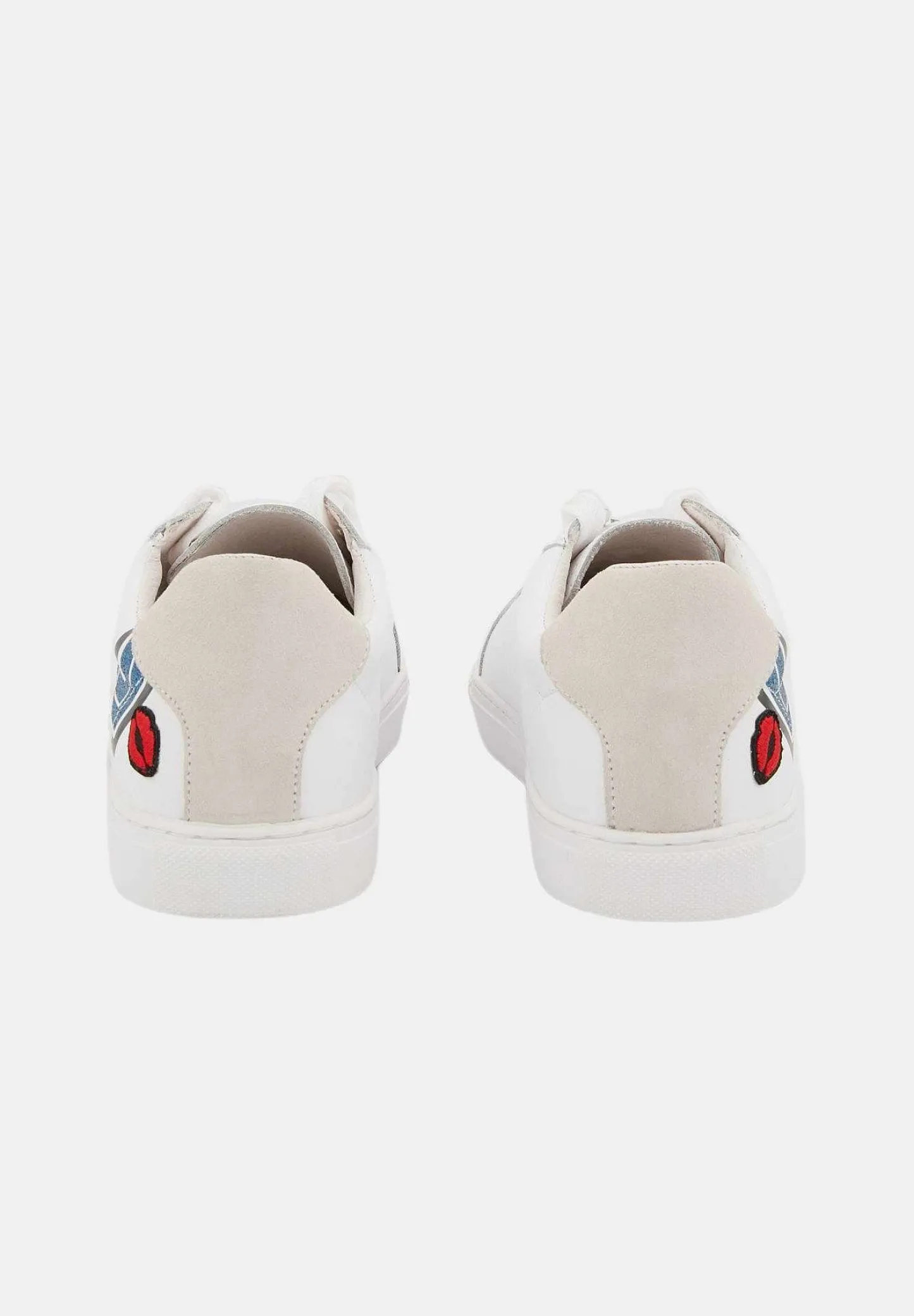 Bons baisers Simone|Simone Retro Amour