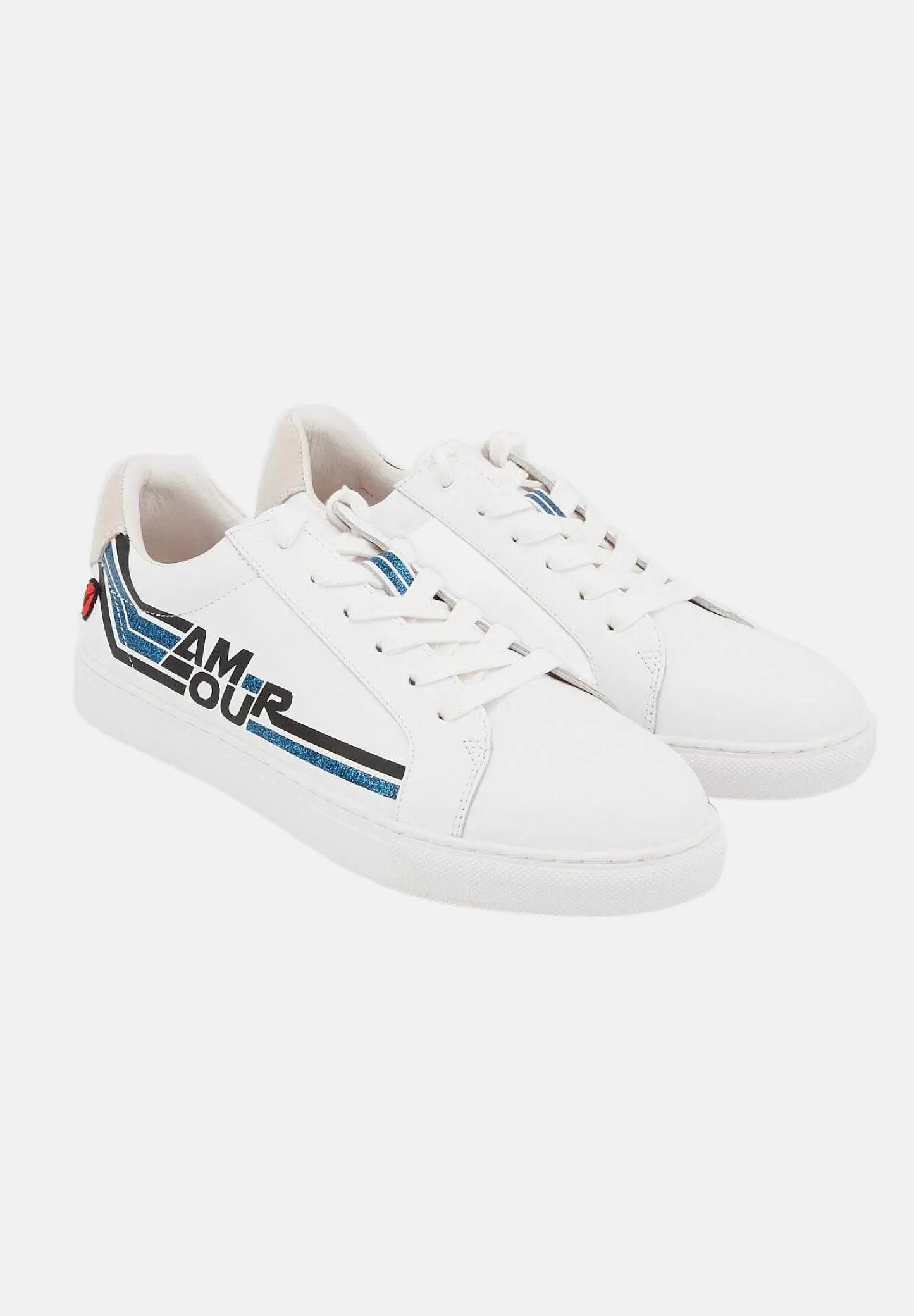 Bons baisers Simone|Simone Retro Amour