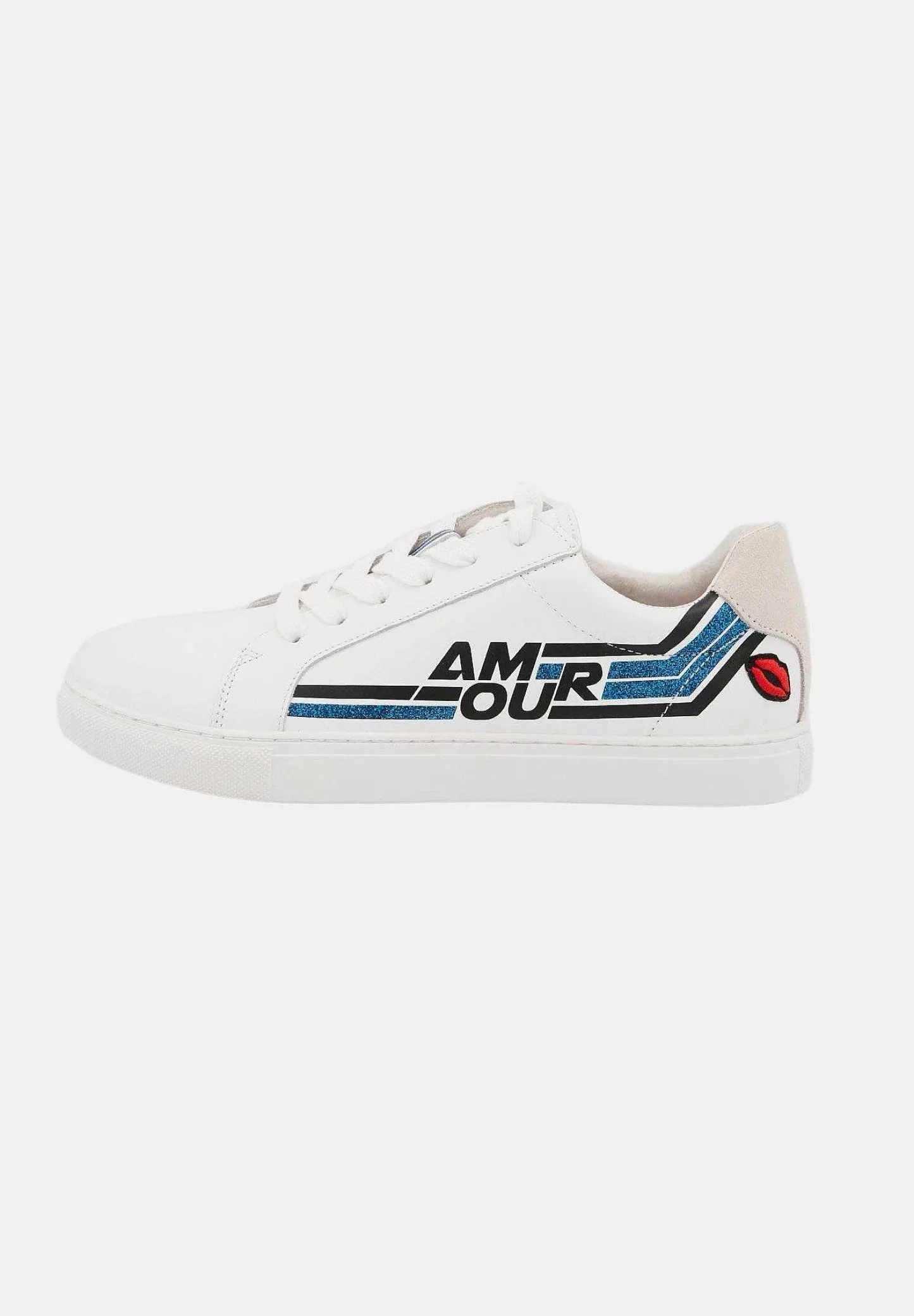 Bons baisers Simone|Simone Retro Amour