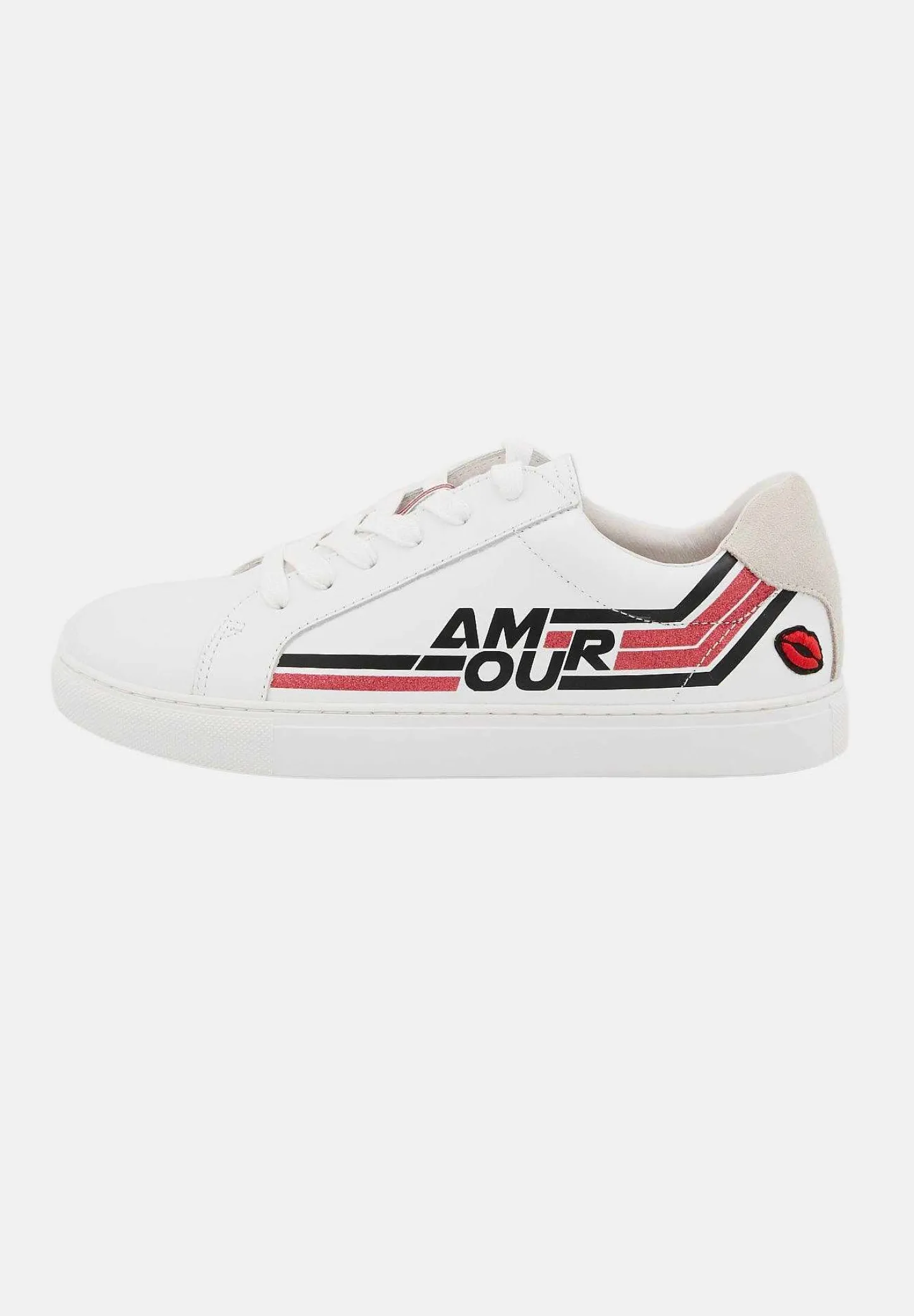 Bons baisers Simone|Simone Retro Amour