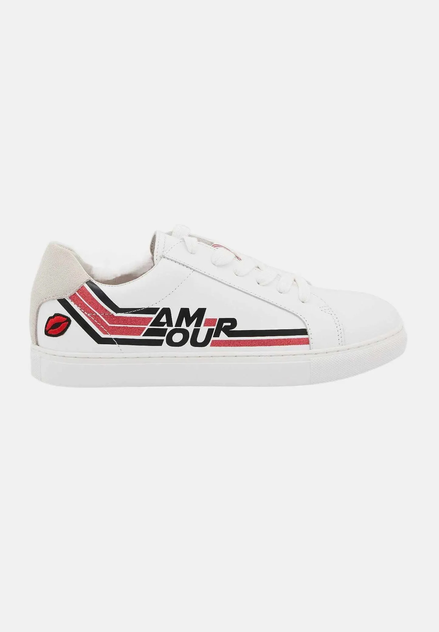 Bons baisers Simone|Simone Retro Amour