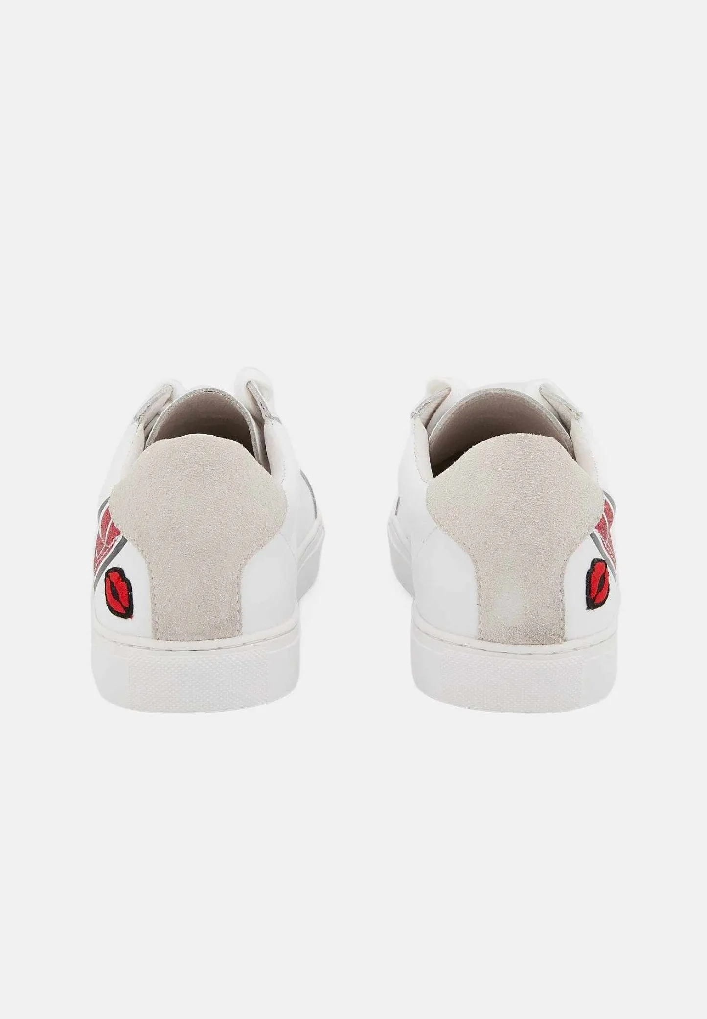 Bons baisers Simone|Simone Retro Amour