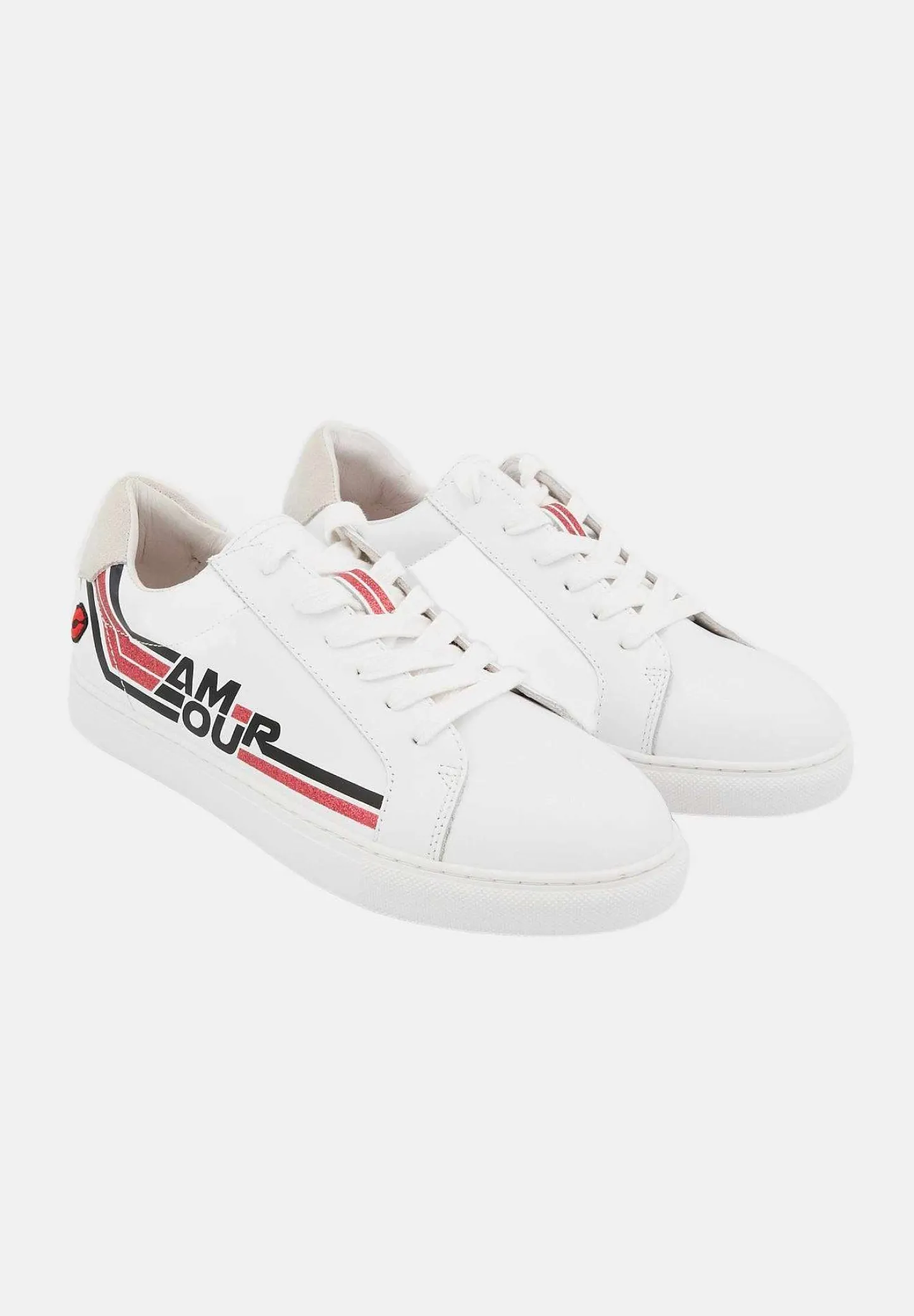 Bons baisers Simone|Simone Retro Amour