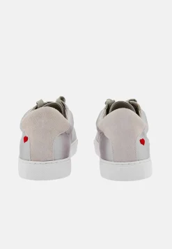 Bons baisers Simone|Simone Satin Amour