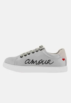Bons baisers Simone|Simone Satin Amour
