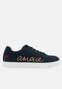 Bons baisers Simone|Simone Satin Amour