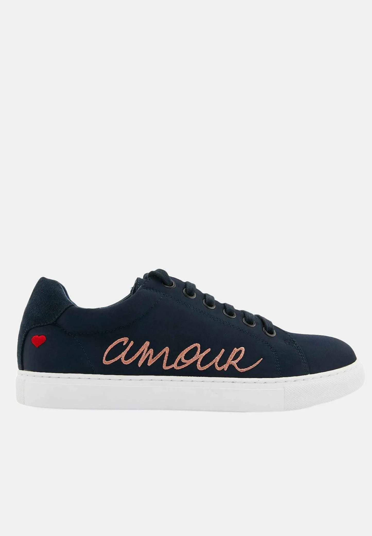 Bons baisers Simone|Simone Satin Amour