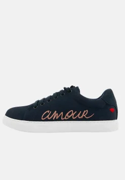 Bons baisers Simone|Simone Satin Amour