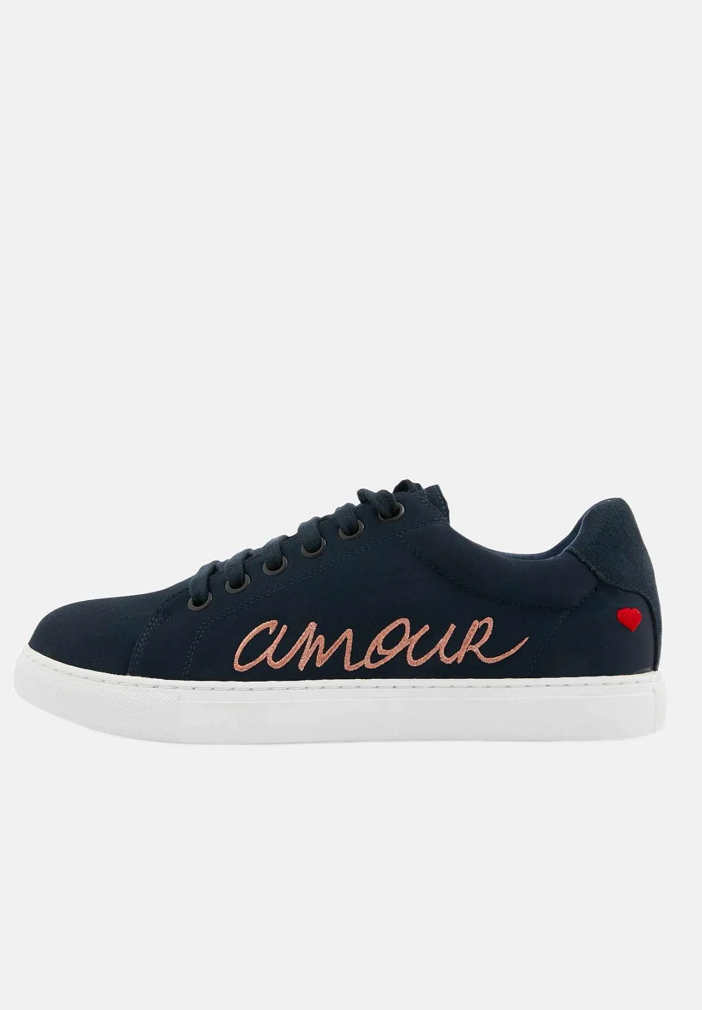 Bons baisers Simone|Simone Satin Amour