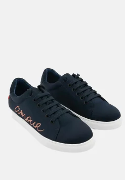 Bons baisers Simone|Simone Satin Amour