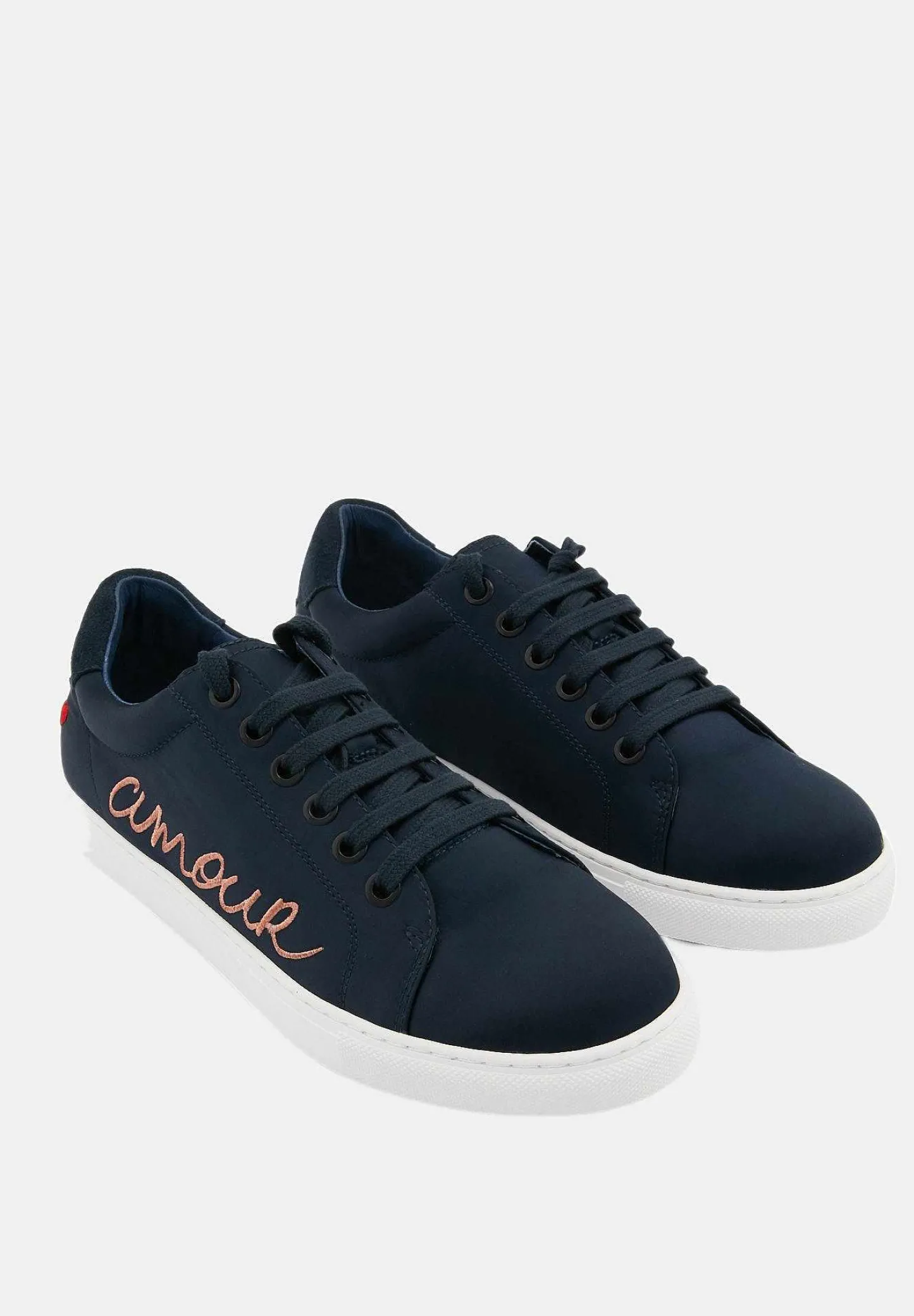 Bons baisers Simone|Simone Satin Amour