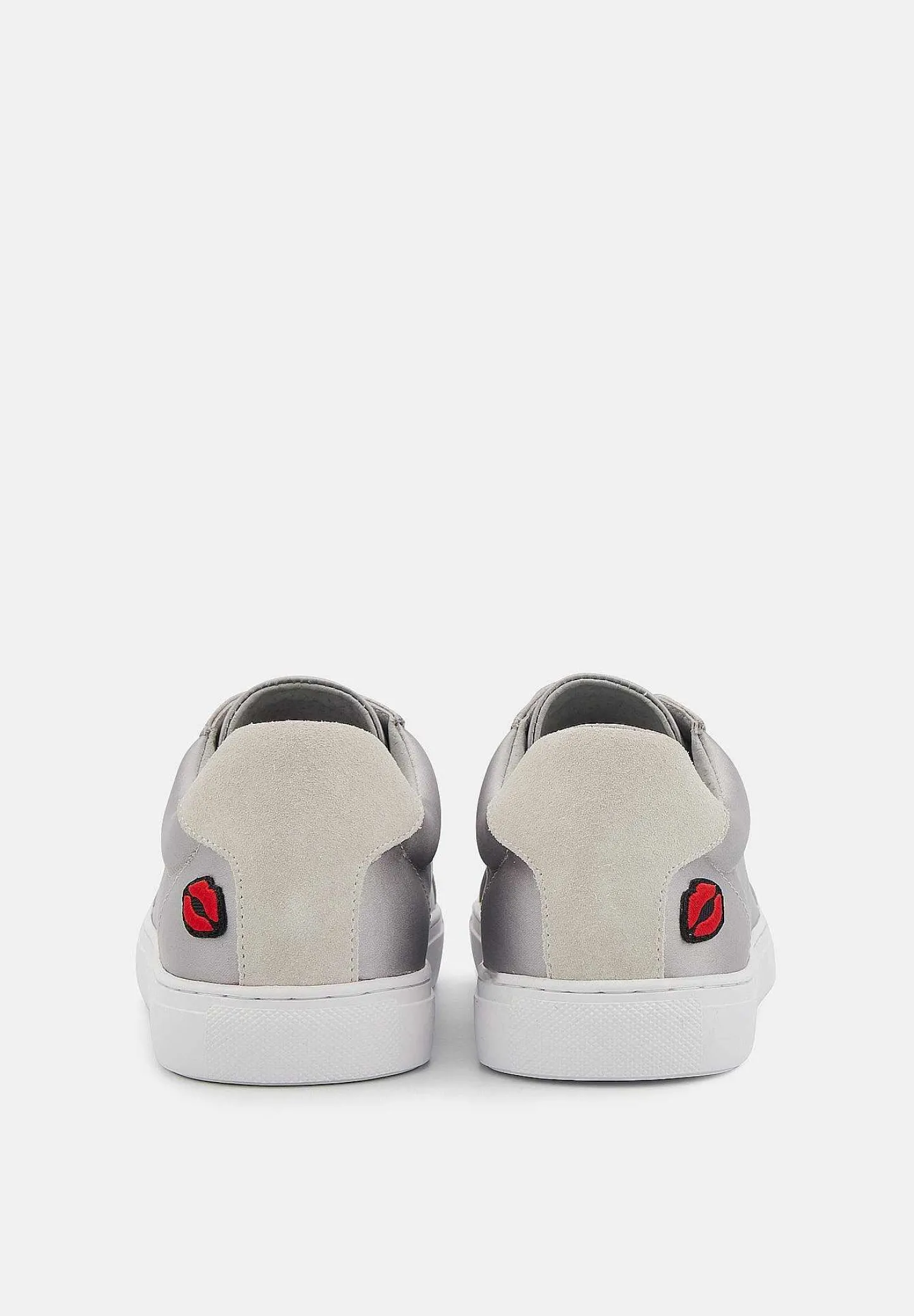Bons baisers Simone|Simone Satin Petit Amour