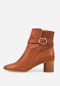 Bons baisers Bottes Et Bottines|Thelma