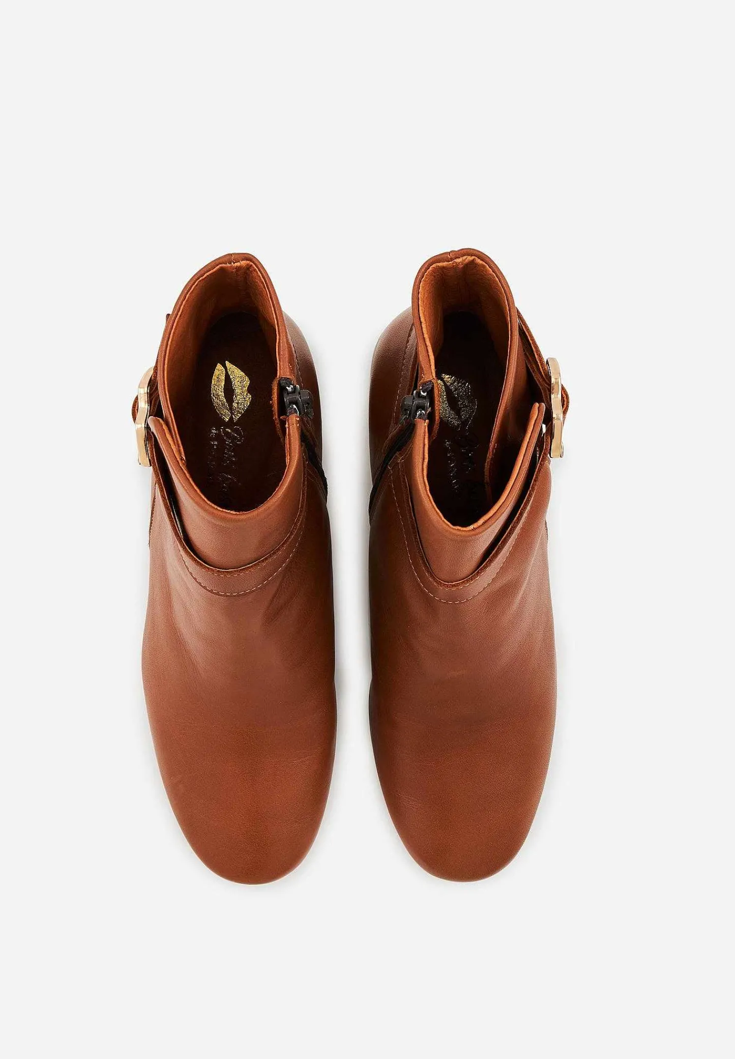 Bons baisers Bottes Et Bottines|Thelma