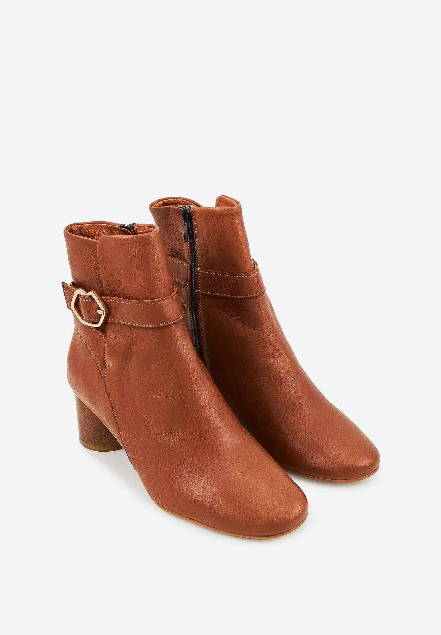 Bons baisers Bottes Et Bottines|Thelma