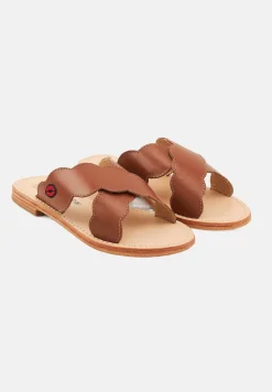 Bons baisers Sandales Plates & Mules|Vanessa