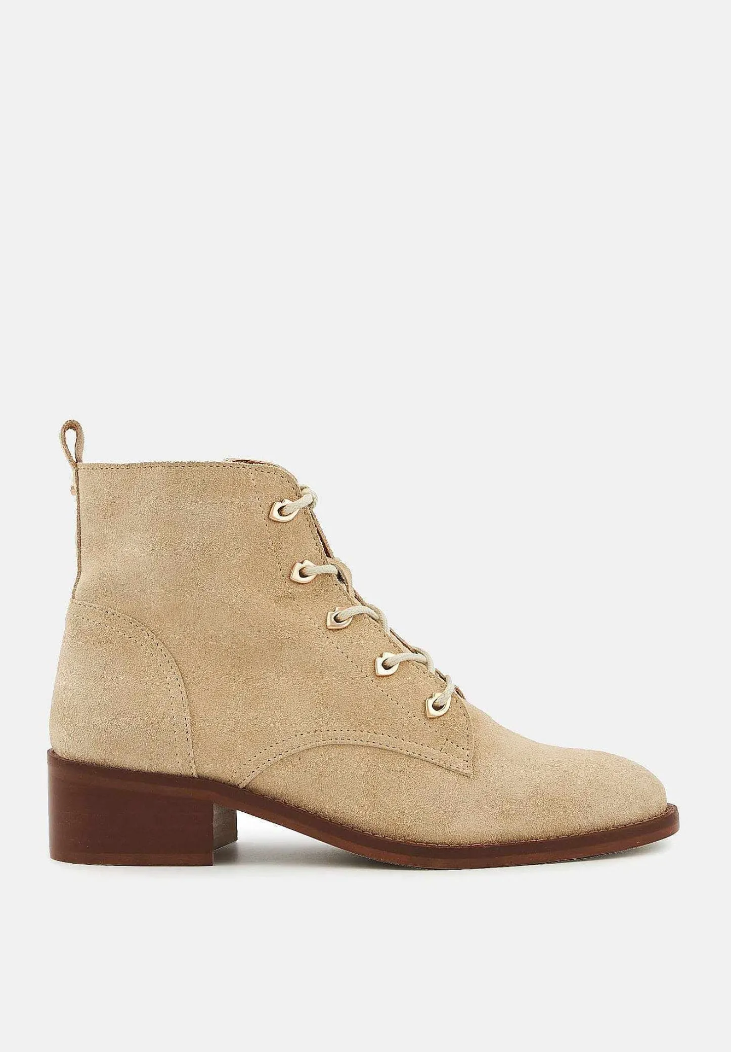 Bons baisers Bottes Et Bottines|Wanda