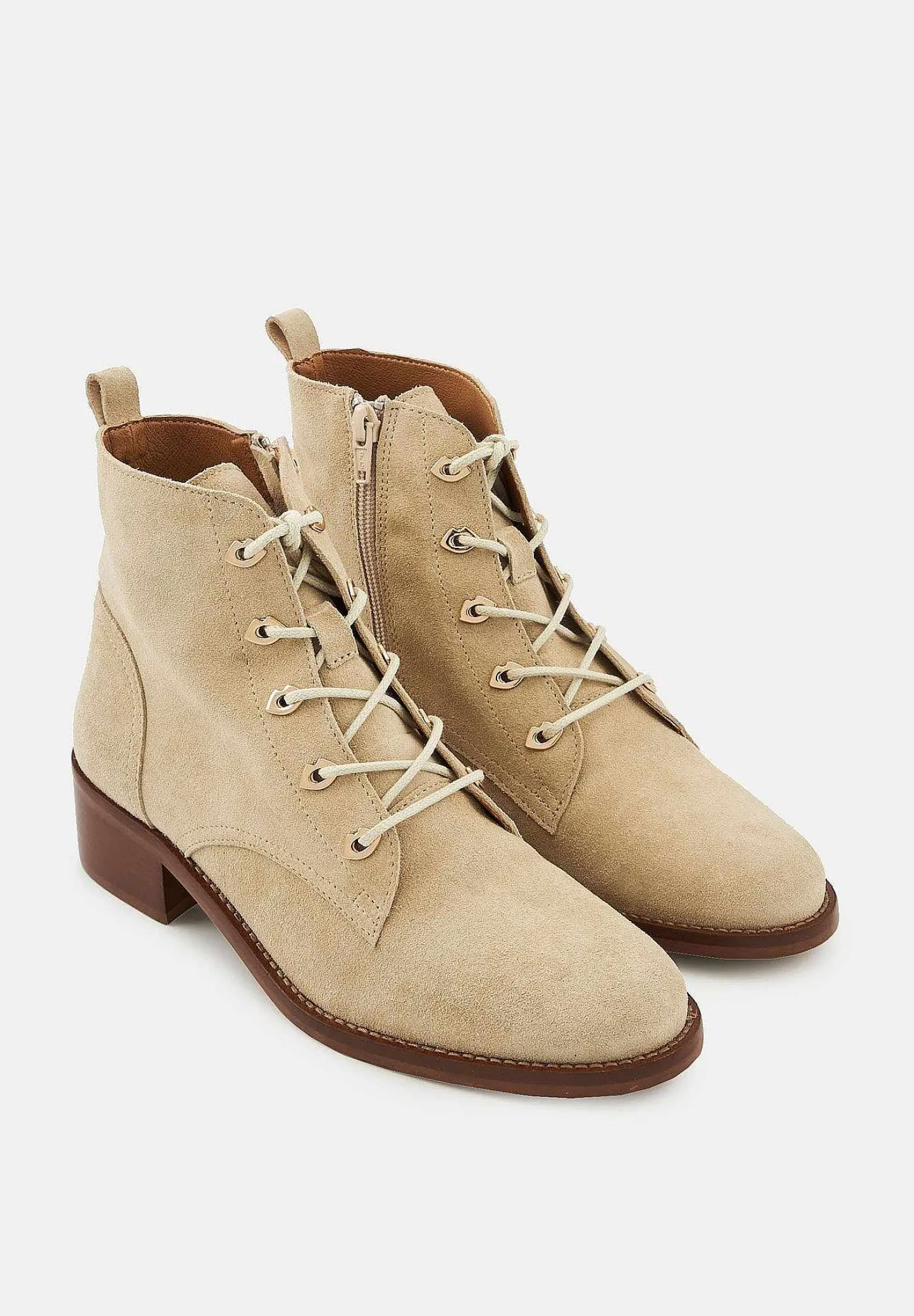 Bons baisers Bottes Et Bottines|Wanda